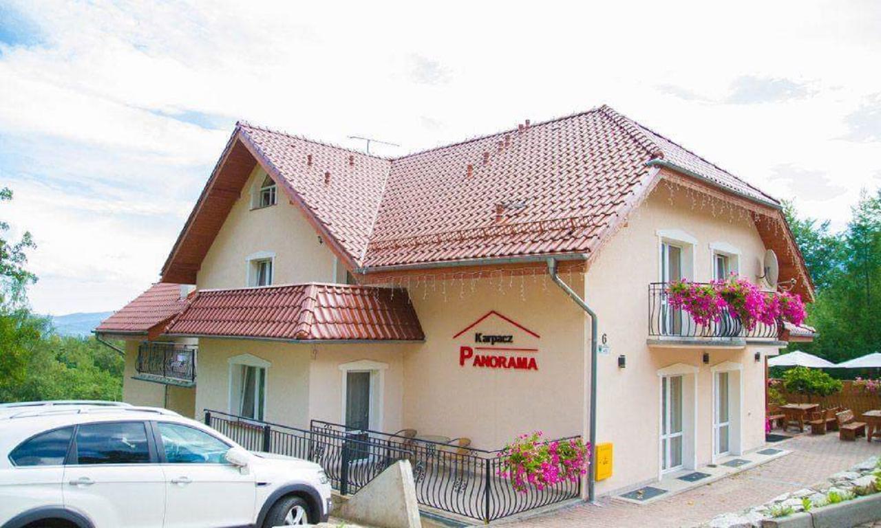 Frühstückspension Panorama Karpacz