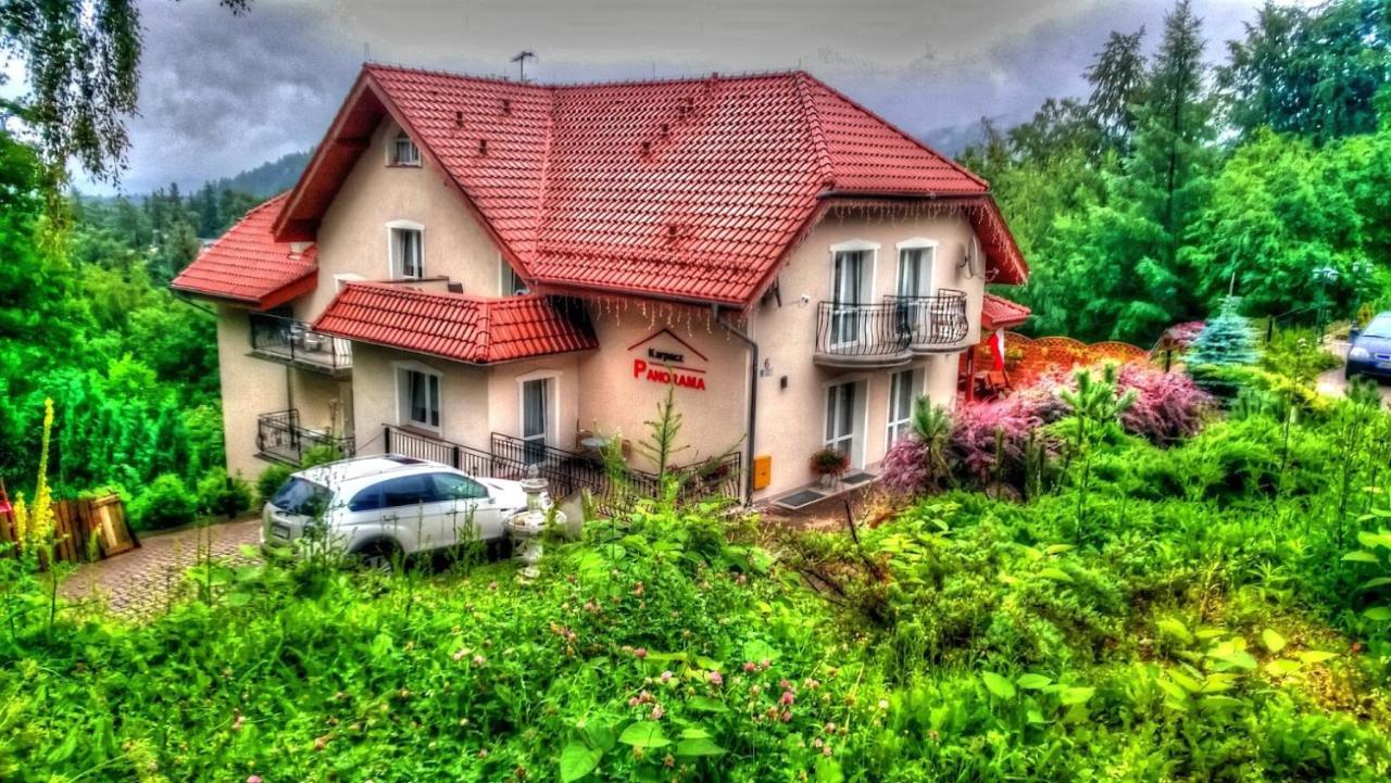 Panorama *